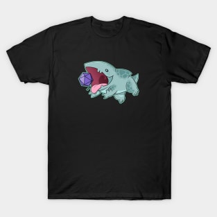 Rollplay Guild: Chibi Creature (Bulette) T-Shirt